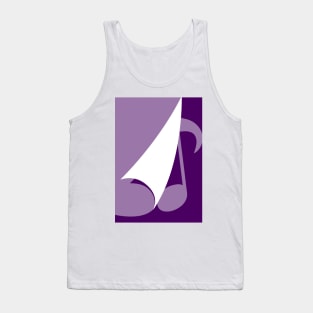 RMT Icon Tank Top